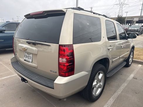 Used 2009 Chevrolet Tahoe LT image 3