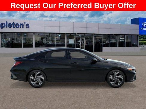 New 2026 Hyundai Elantra SEL Sport Premium FWD image 9