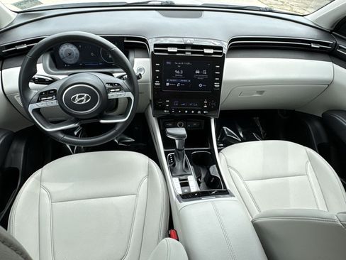 Used 2023 Hyundai Tucson SEL w/ Convenience Package AWD/4WD image 33