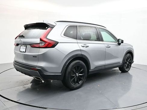 Used 2023 Honda CR-V Sport image 6