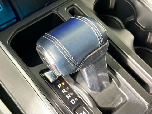 Used 2021 Ford F150 Limited AWD/4WD image 24