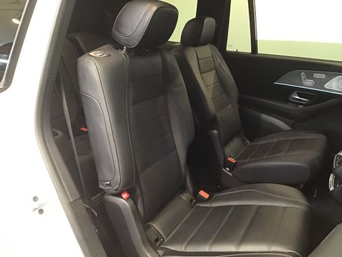 Used 2022 Mercedes-Benz GLS 450 GLS 450 image 22