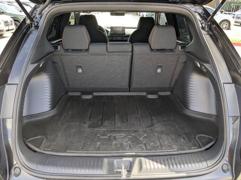 Used 2024 Honda HR-V Sport image 28