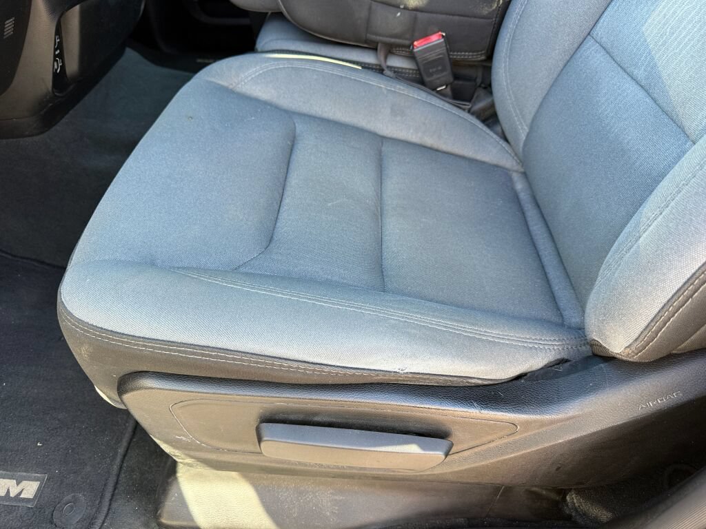 Used 2021 RAM 1500 Big Horn AWD/4WD image 19