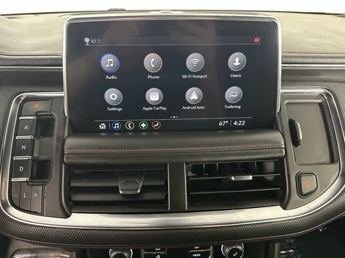 Used 2021 Chevrolet Tahoe RST AWD/4WD image 31