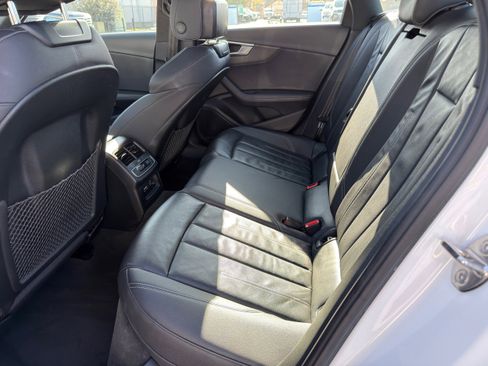 Used 2023 Audi A4 2.0T Premium Plus image 16