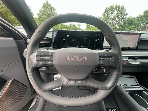 New 2026 Kia EV9 GT-Line image 32