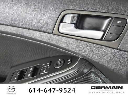 Used 2015 Kia Optima EX FWD image 28