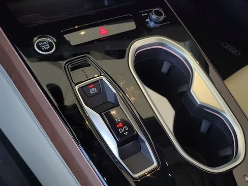 New 2026 Audi A6 Premium Plus AWD/4WD image 13
