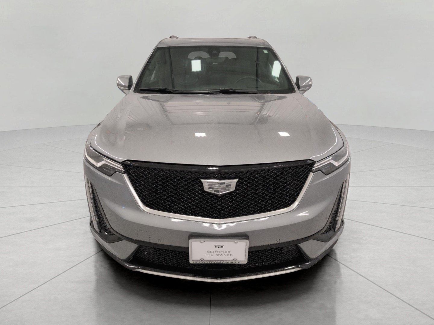 Certified 2024 Cadillac XT6 Sport w/ Technology Package AWD/4WD image 13