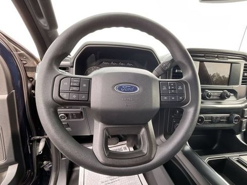 Certified 2023 Ford F150 XL w/ STX Appearance Package AWD/4WD image 15