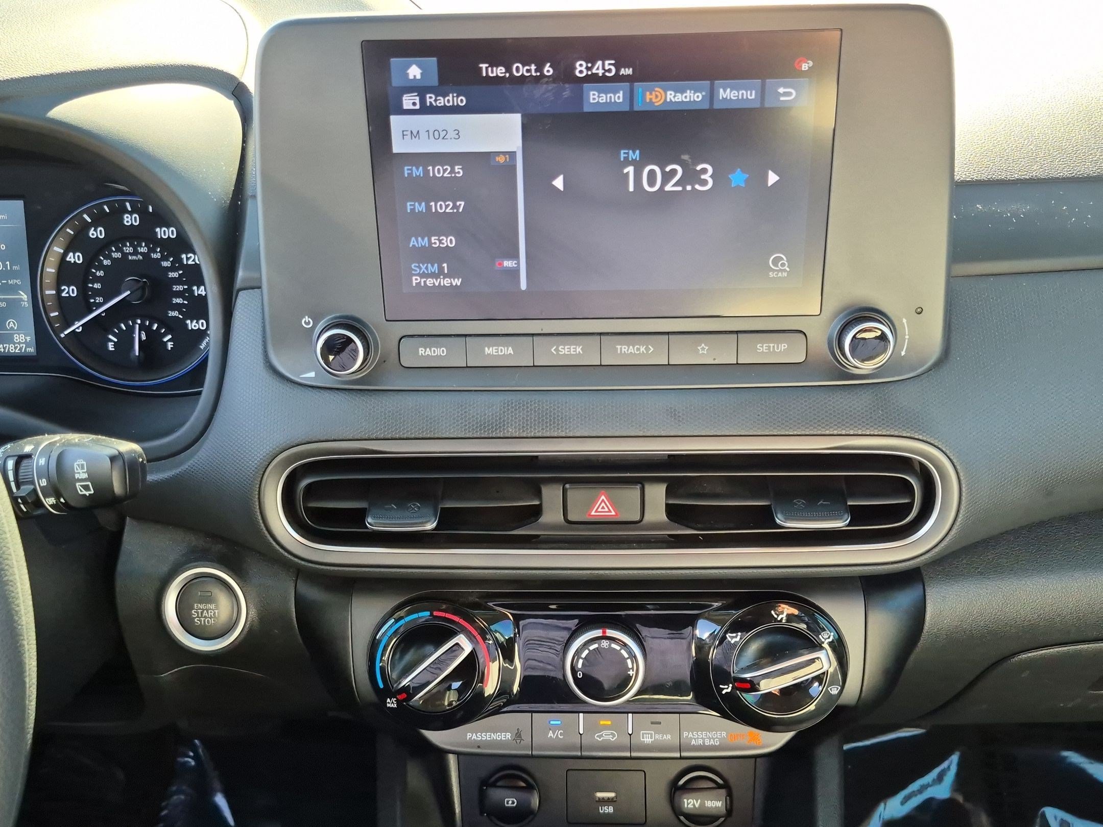 Used 2022 Hyundai Kona SEL w/ Cargo Package FWD image 18