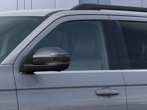 New 2027 Ford Expedition Max Platinum w/ Driver's Package AWD/4WD image 20