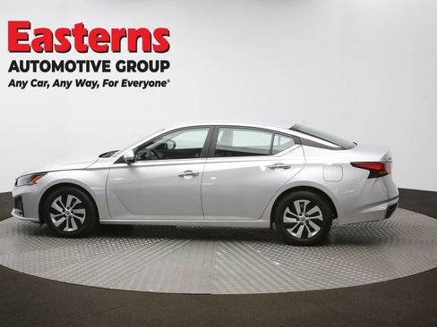 Used 2023 Nissan Altima 2.5 S image 58