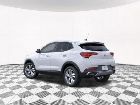 New 2026 Buick Encore GX Preferred w/ Comfort Package image 7