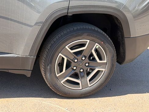 New 2026 Jeep Cherokee Limited AWD/4WD image 12