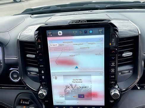 New 2026 RAM 1500 Limited image 19