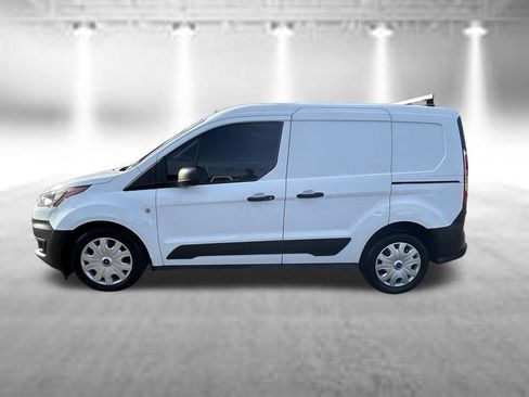 Used 2022 Ford Transit Connect XL FWD image 8