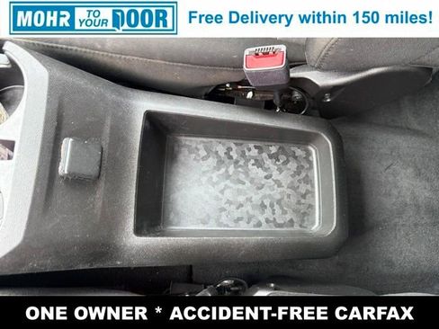 Used 2023 Chevrolet Colorado W/T RWD image 26