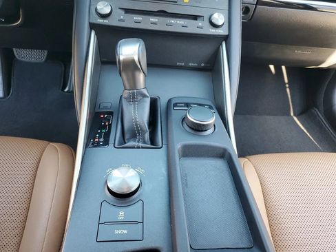 Used 2020 Lexus IS 300 w/ Accessory Package 2 image 23