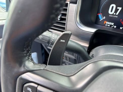 Used 2023 Ford F150 Raptor AWD/4WD image 42