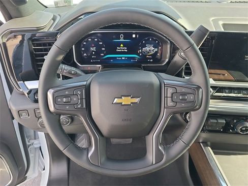 New 2026 Chevrolet Silverado 3500 High Country w/ Technology Package image 25