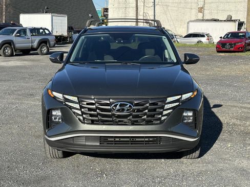 Used 2023 Hyundai Tucson SEL image 3
