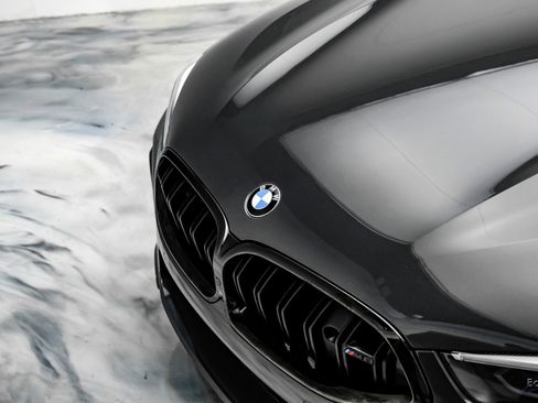 Used 2020 BMW M8 Gran Coupe xDrive Competition image 27