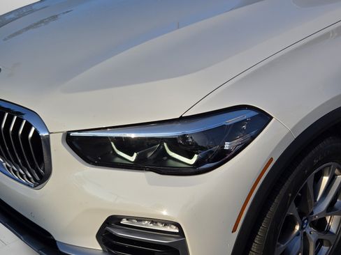 Used 2021 BMW X5 xDrive40i w/ Convenience Package AWD/4WD image 31