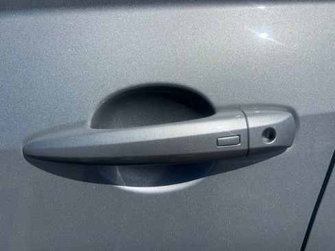 Used 2025 Nissan Altima 2.5 SR FWD image 29