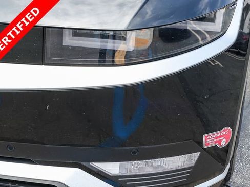 Certified 2024 Hyundai Ioniq 5 SEL RWD image 10