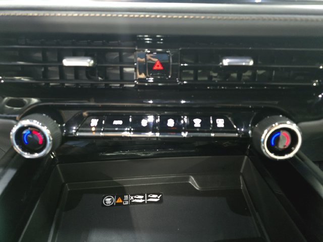 New 2026 Chevrolet Tahoe High Country AWD/4WD image 25