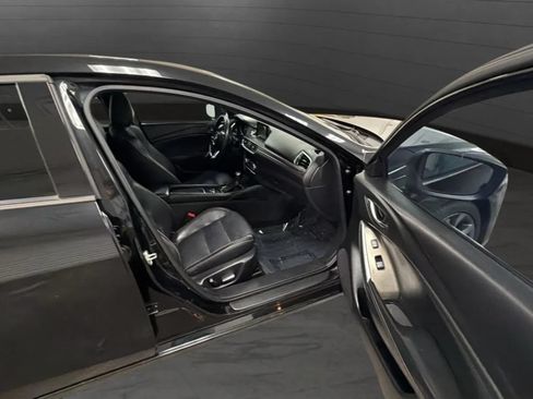 Used 2017 MAZDA MAZDA6 Grand Touring FWD image 22