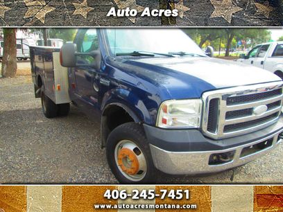 Used 2006 Ford F350 XLT