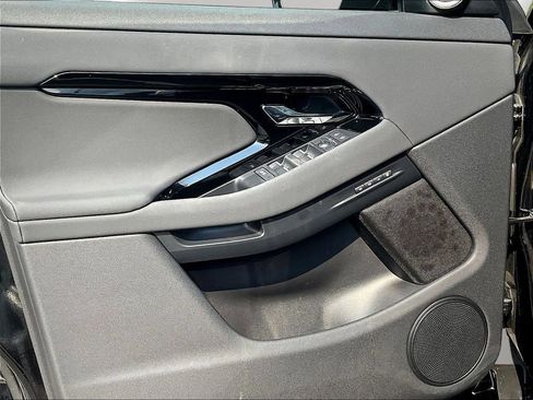 Used 2024 Land Rover Range Rover Evoque S AWD/4WD image 22