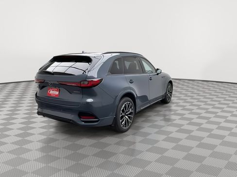 New 2026 MAZDA CX-70 3.3 Turbo S w/ Premium Package AWD/4WD image 40
