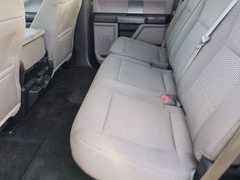 Used 2017 Ford F150 XLT w/ Equipment Group 302A Luxury image 19