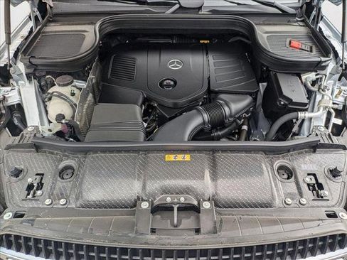 New 2025 Mercedes-Benz GLE 350 4MATIC image 18