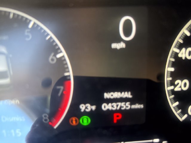 Used 2024 Honda Civic Sport image 14