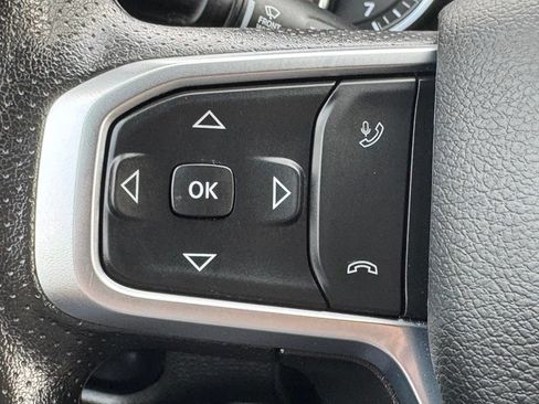 Used 2025 RAM 1500 Tradesman w/ Night Edition AWD/4WD image 33