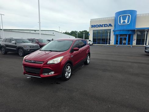 Used 2013 Ford Escape SE AWD/4WD image 7