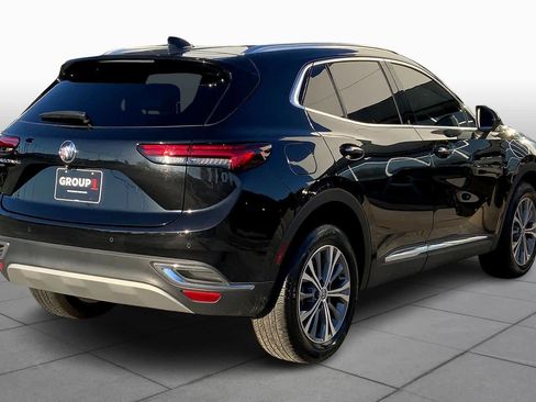 Used 2023 Buick Envision Preferred w/ Premium Seat Package image 12