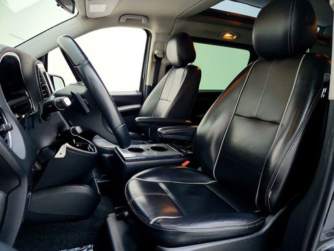 Used 2019 Mercedes-Benz Metris Passenger image 12