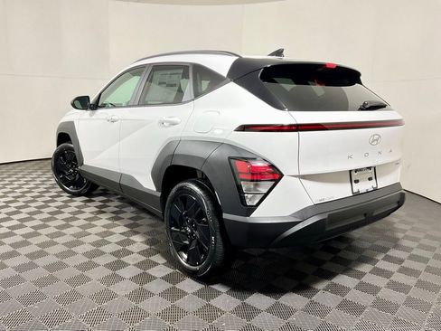 New 2026 Hyundai Kona SEL Sport image 11