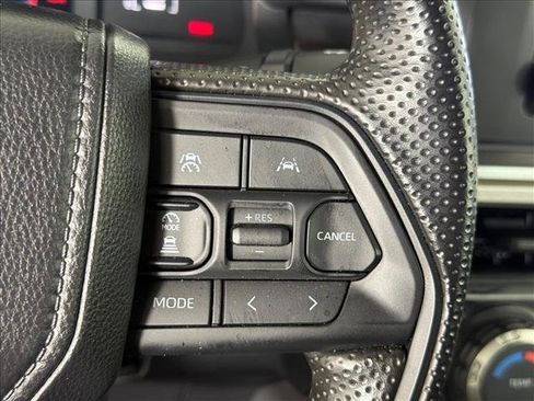 Used 2025 Toyota Tacoma SR5 RWD image 25