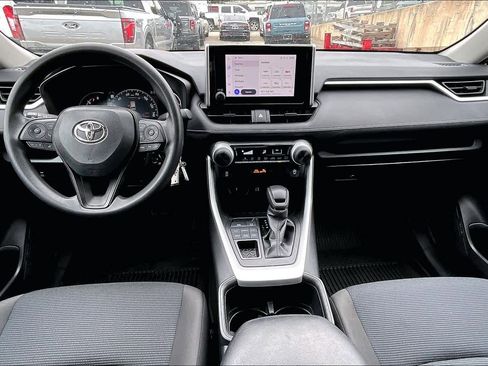 Used 2023 Toyota RAV4 LE AWD/4WD image 16
