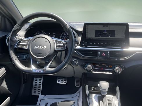 Used 2023 Kia Forte GT-Line FWD image 19
