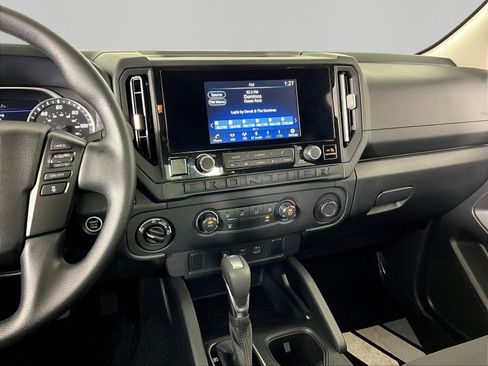 Certified 2025 Nissan Frontier S AWD/4WD image 10
