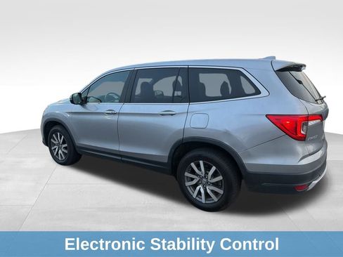 Used 2020 Honda Pilot EX-L image 15