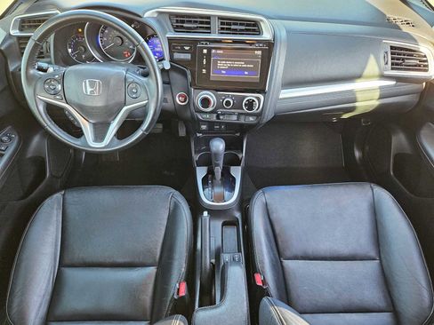Used 2015 Honda Fit EX-L image 24